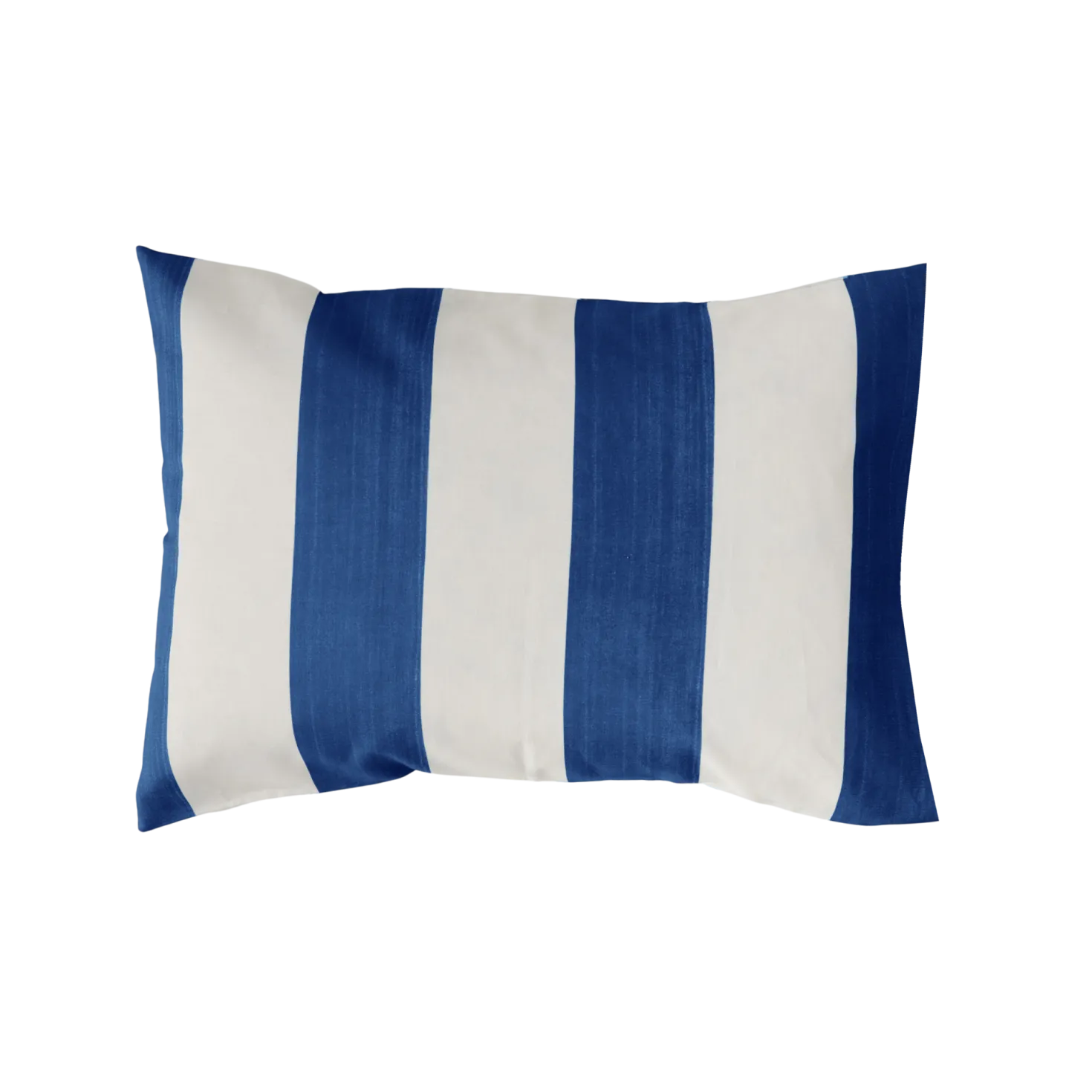 Lot de 2 taies d'oreiller coton lin Oyat