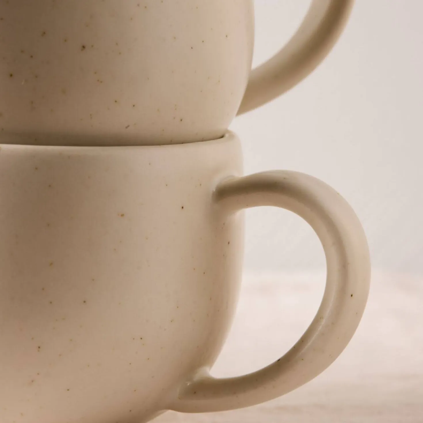 Lot de 6 Tasses à thé Pacifica - Costa Nova