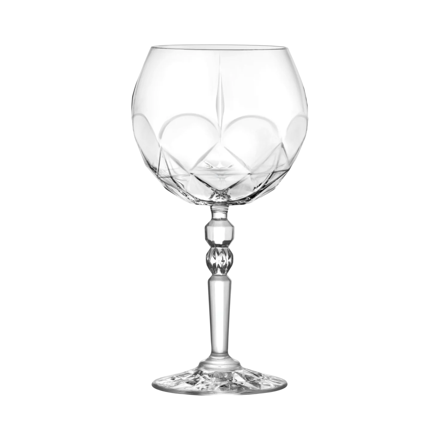 Lot de 6 verres à pied Alkemist Calice 58 cl