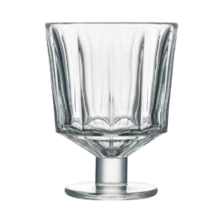 Lot de 6 verres à pied City - LA ROCHERE
