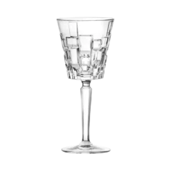 Lot de 6 verres à pied Etna Calice 20 cl