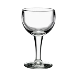 Lot de 6 verres à vin rouge Ballon - LA ROCHERE