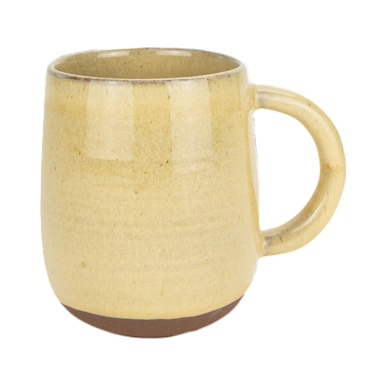 MARIA PT TERRACOTA Lot de 2 Mugs Olival
