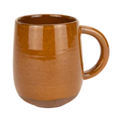 MARIA PT TERRACOTA Lot de 2 Mugs Olival
