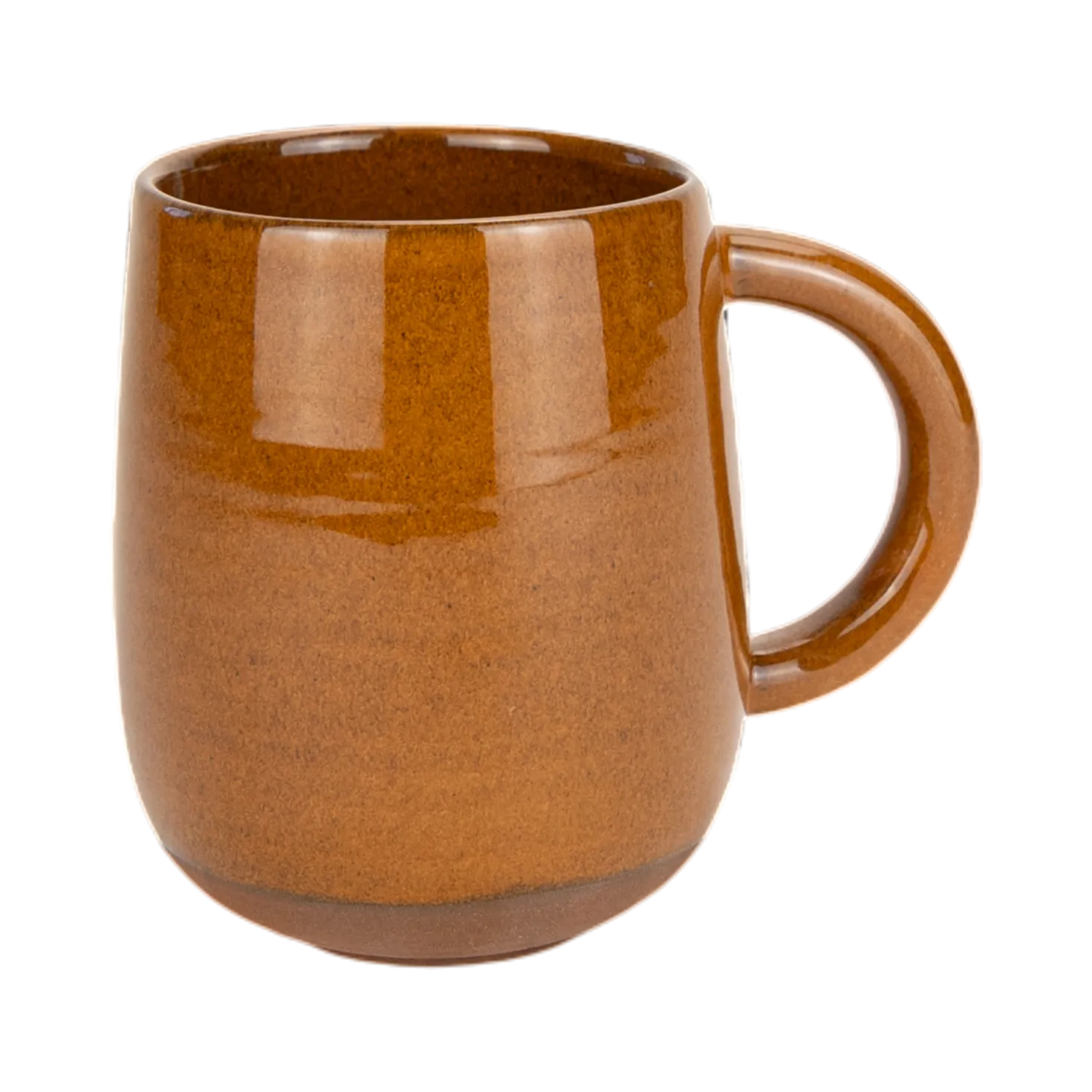 MARIA PT TERRACOTA Lot de 2 Mugs Olival