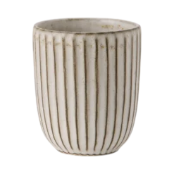 MARIA PT TERRACOTA Lot de 6 Mugs à café Canelada