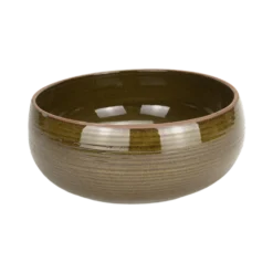 MARIA PT TERRACOTA Saladier 24 cm Olival