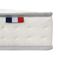 Matelas en latex 18 cm, Jade
