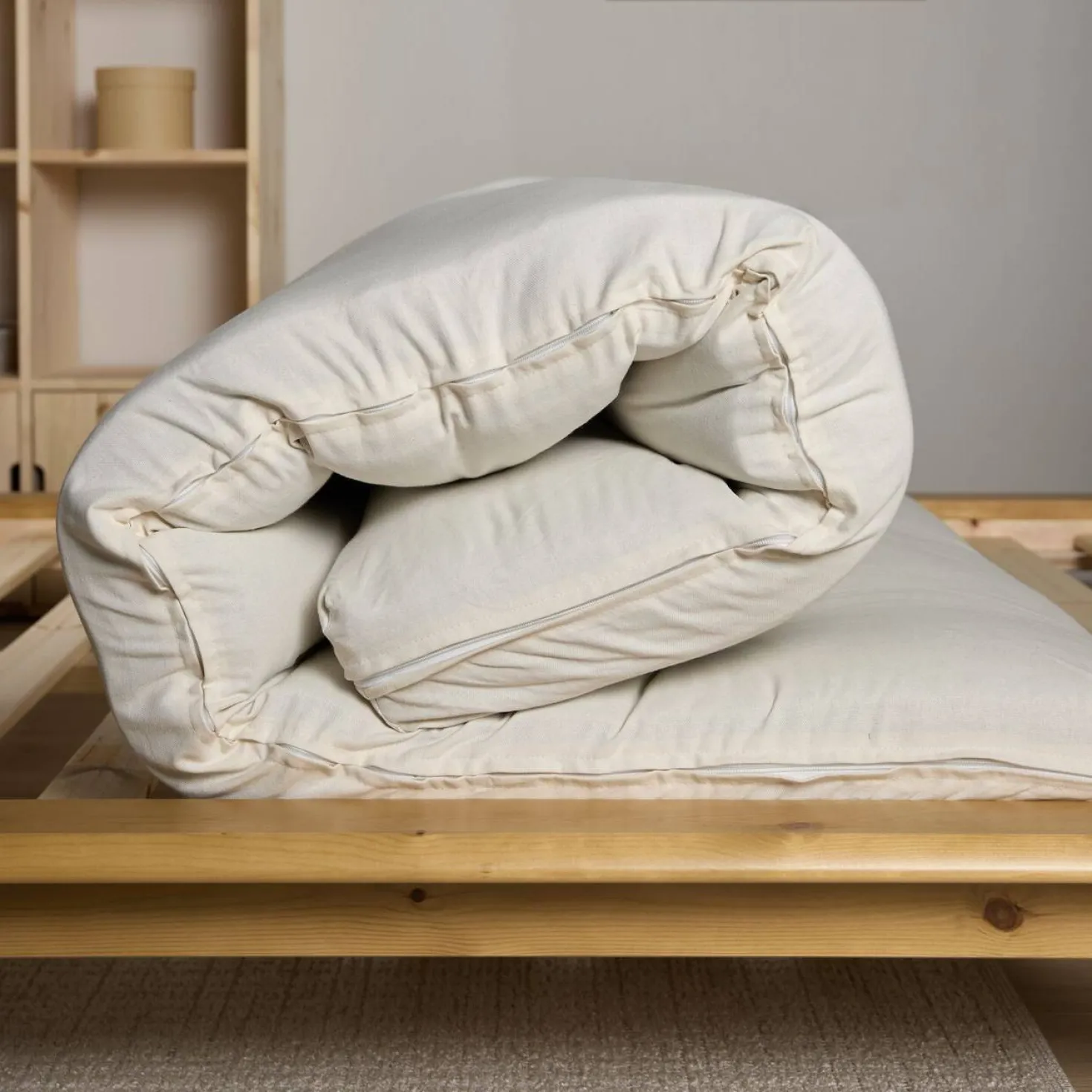 Matelas futon 11 cm Jules