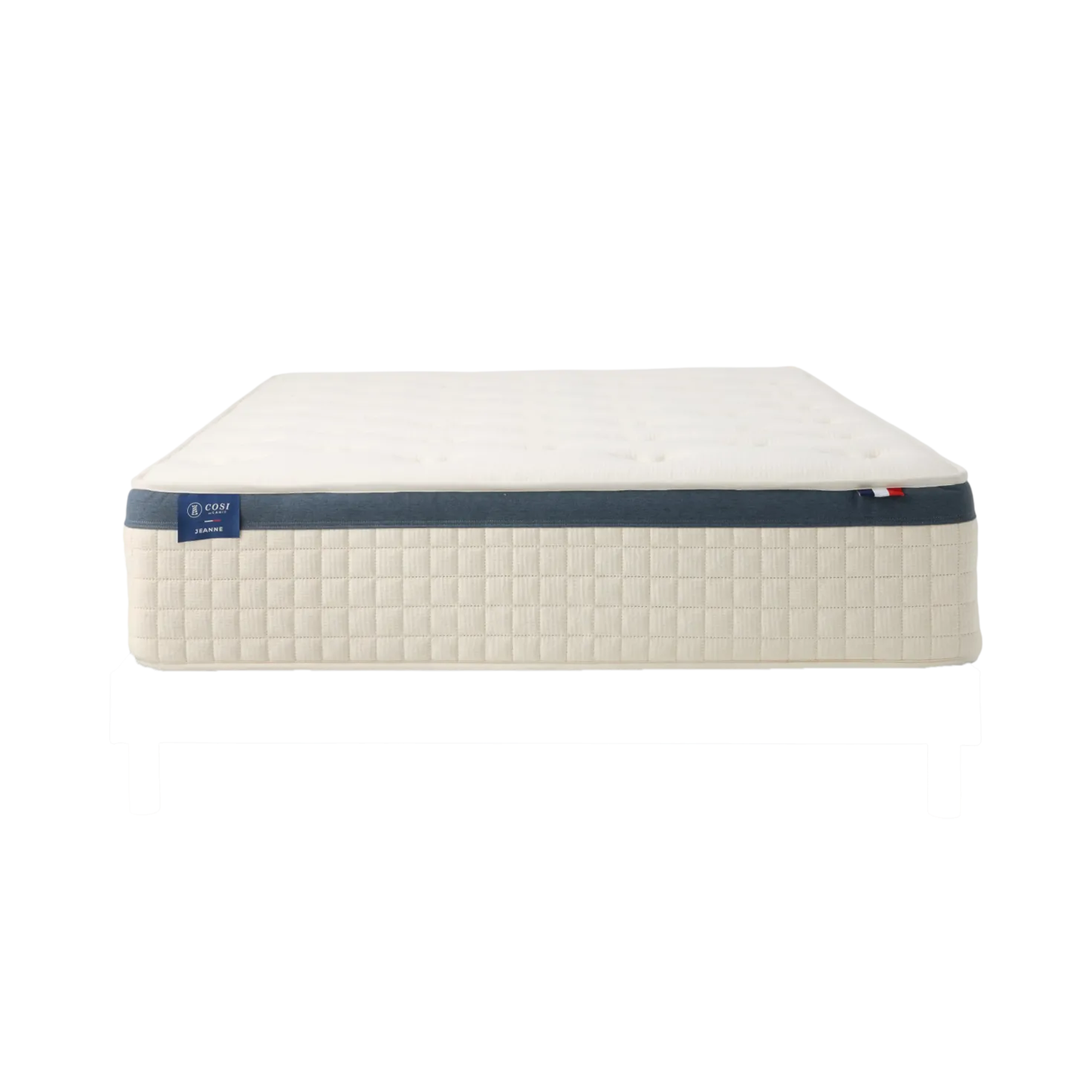 Matelas Hybride 31 cm Jeanne