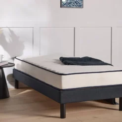 Matelas latex 20 cm Marin