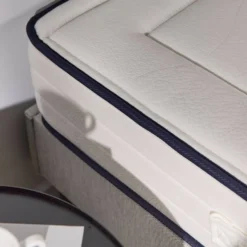 Matelas latex 20 cm Marin