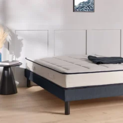 Matelas latex 20 cm Marin