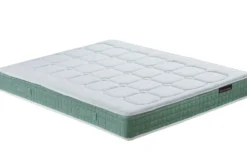Matelas latex d'origine naturelle 21 cm Léana 2