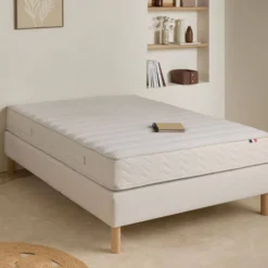 Matelas latex d'origine naturelle 23 cm Théodore