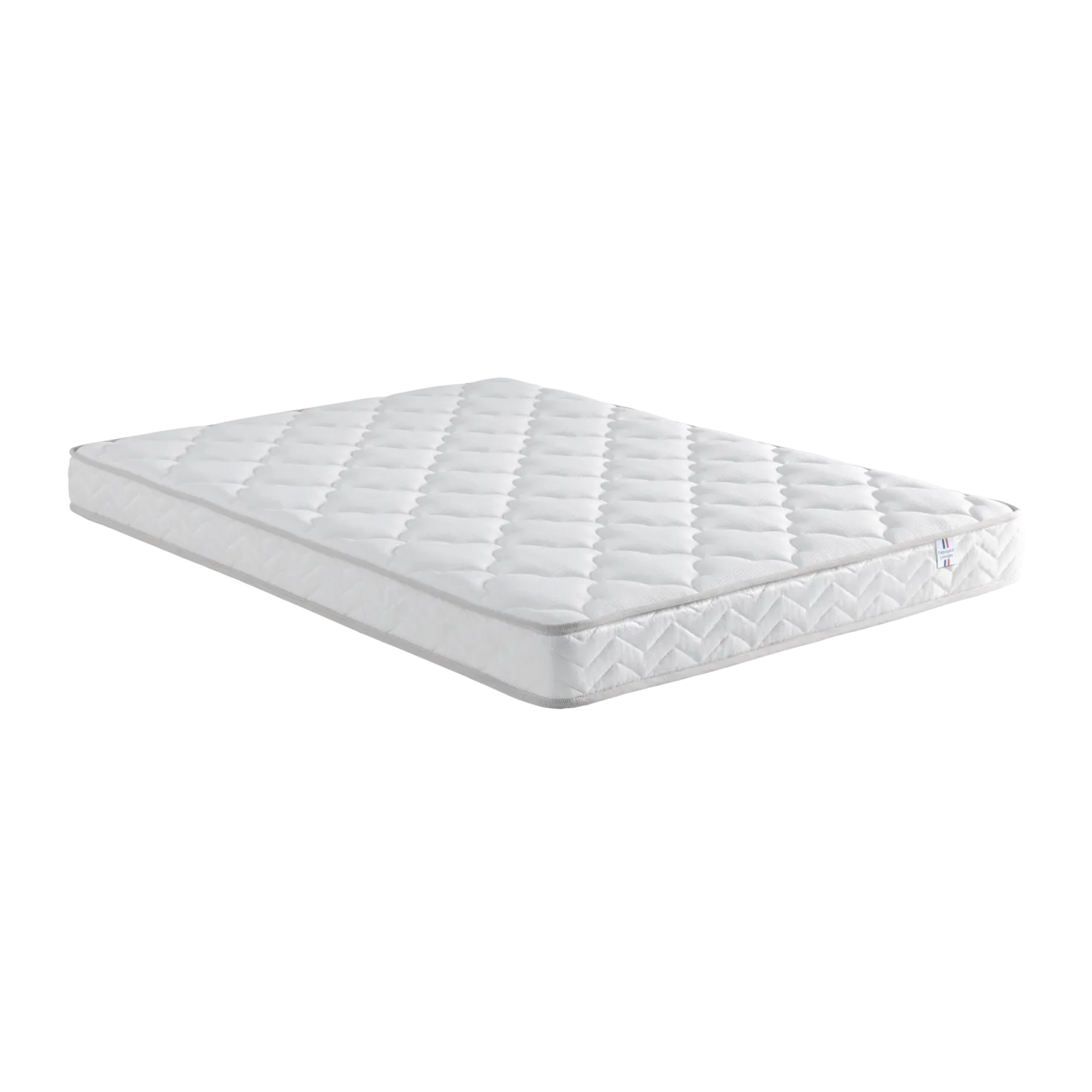Matelas mousse 18,5 cm Cerise