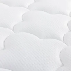 Matelas mousse 18,5 cm Cerise