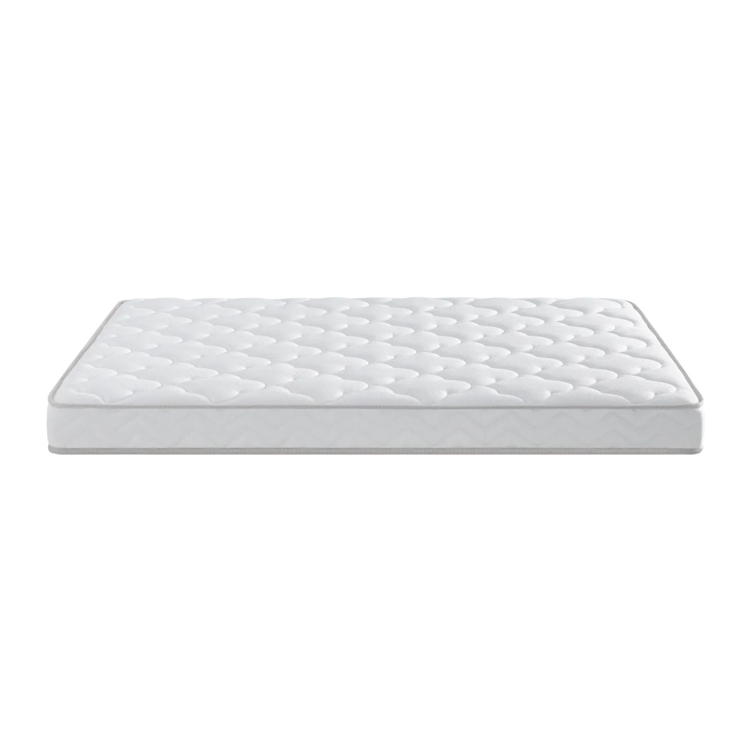 Matelas mousse 18,5 cm Cerise