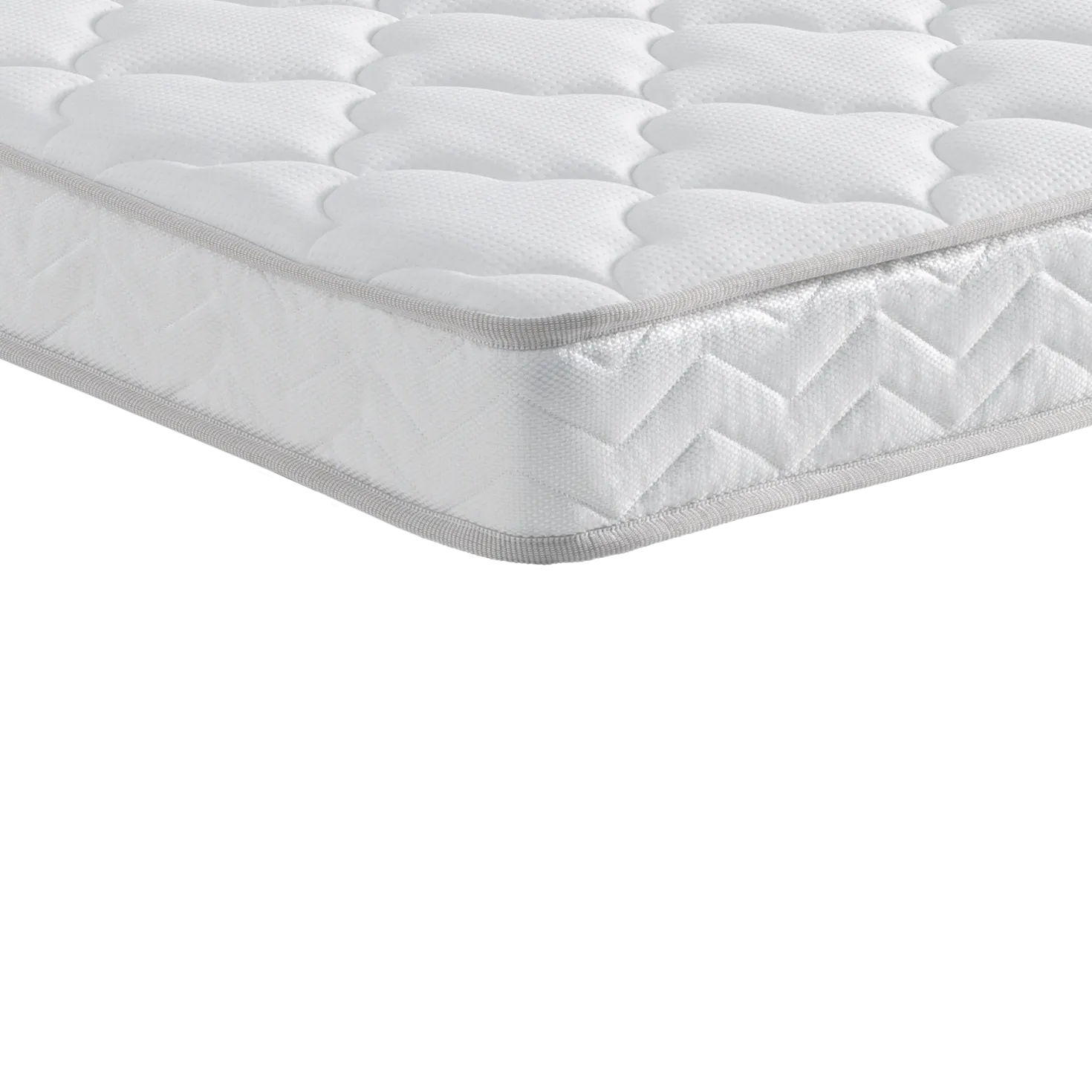 Matelas mousse 18,5 cm Cerise