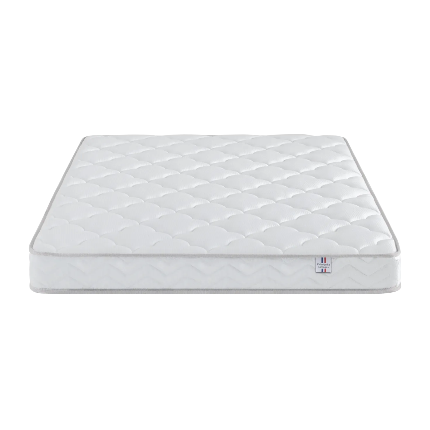 Matelas mousse 18,5 cm Cerise