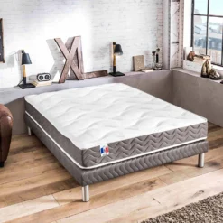 Matelas mousse 16 cm Flex Komfor