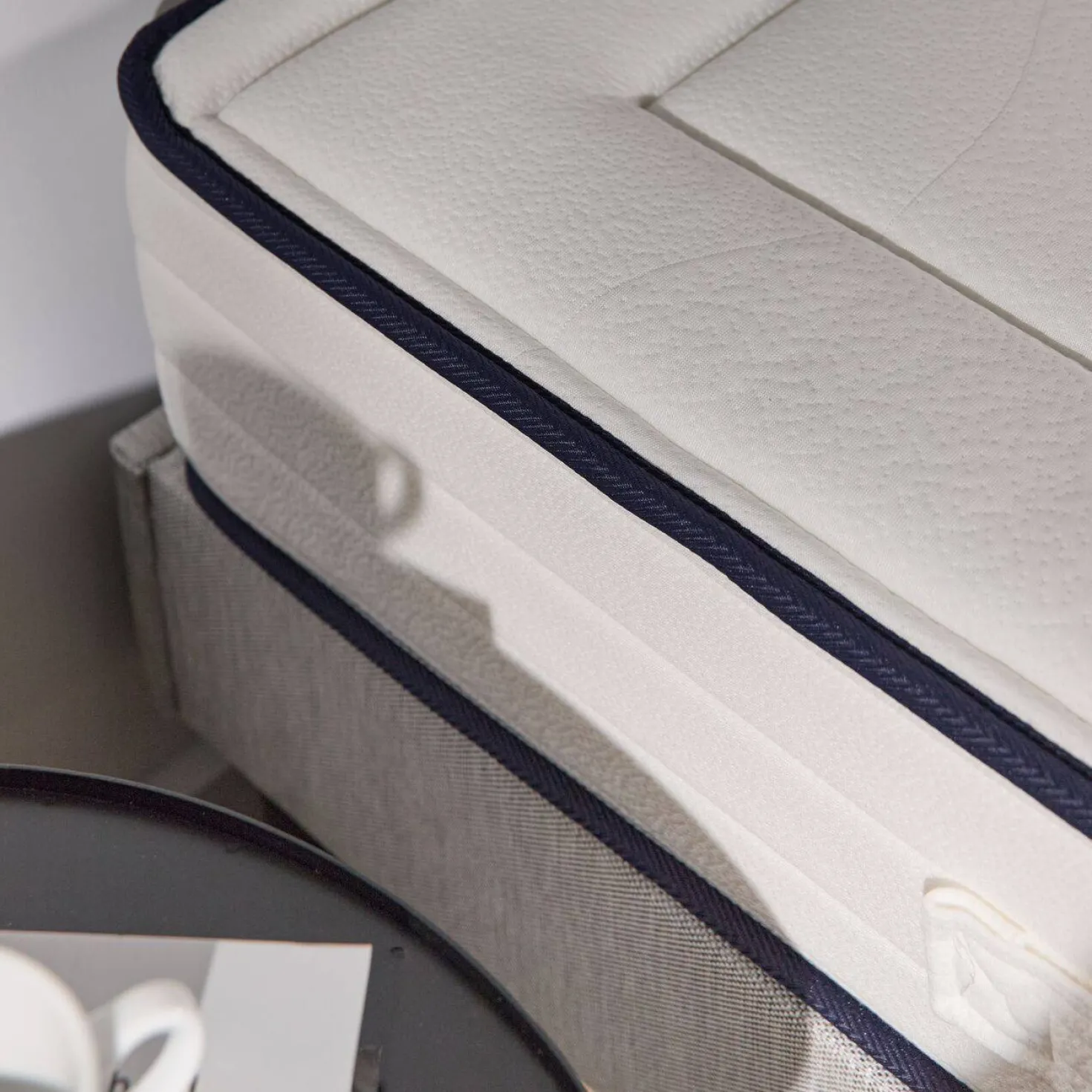 Matelas mousse 23 cm Malo