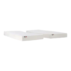 Matelas mousse 3 en 1 June