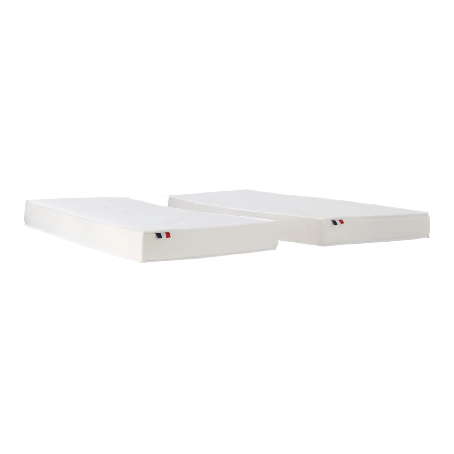 Matelas mousse 3 en 1 June