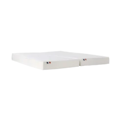 Matelas mousse 3 en 1 June
