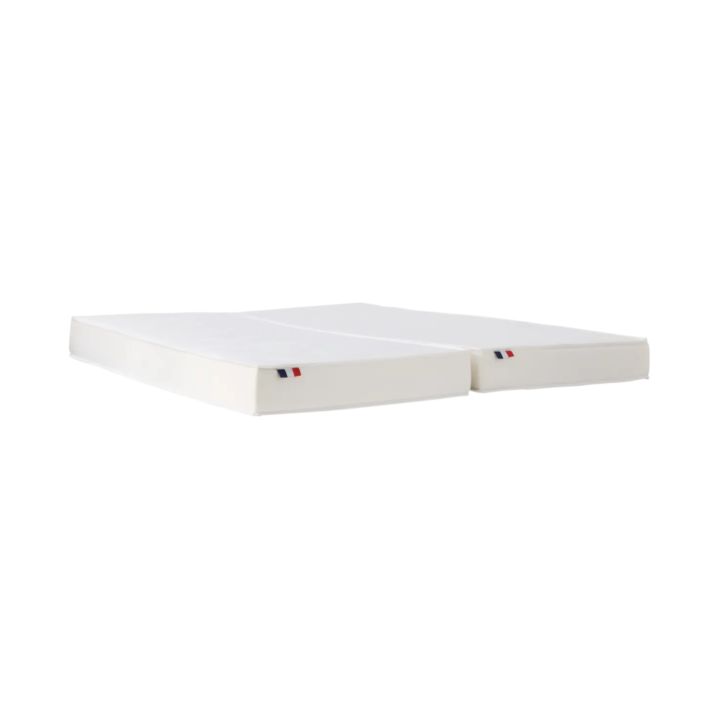 Matelas mousse 3 en 1 June