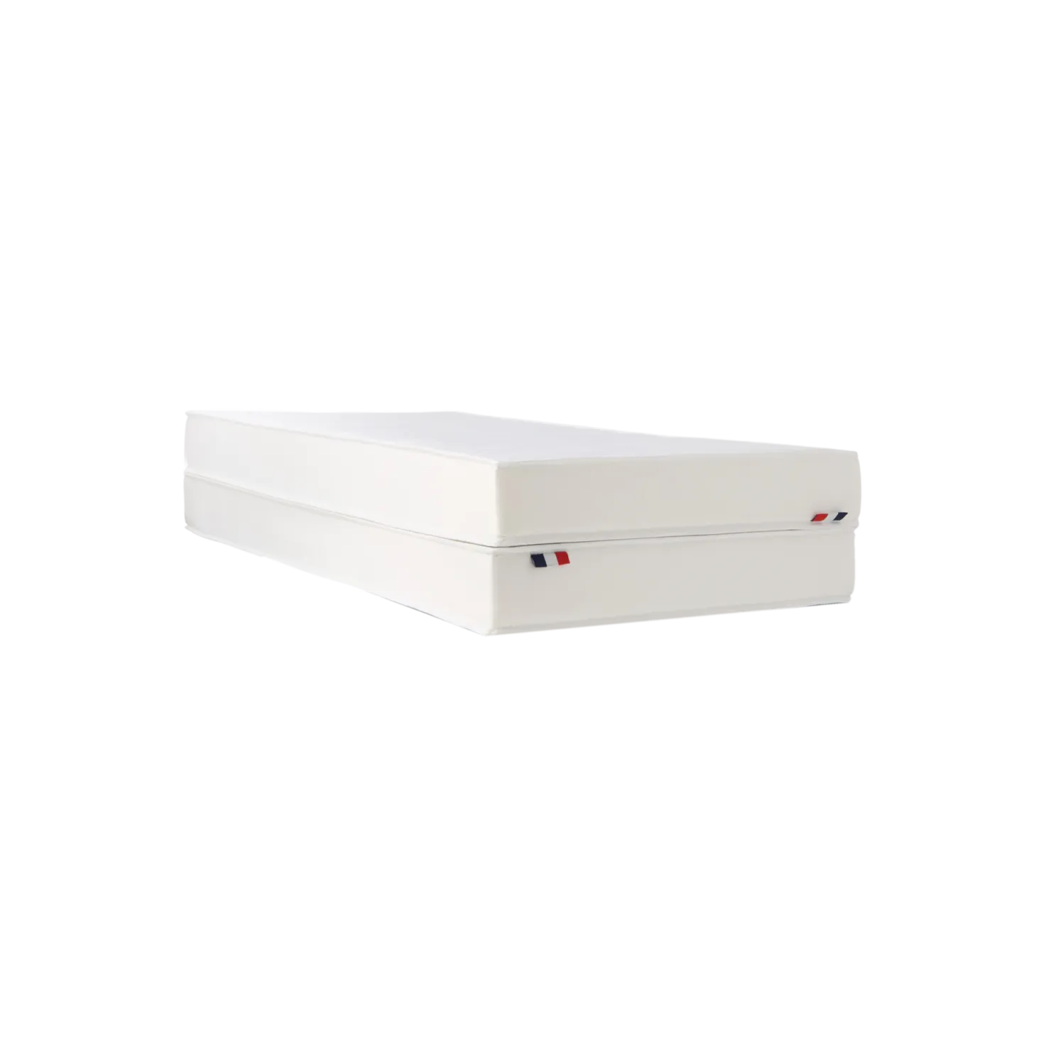 Matelas mousse 3 en 1 June