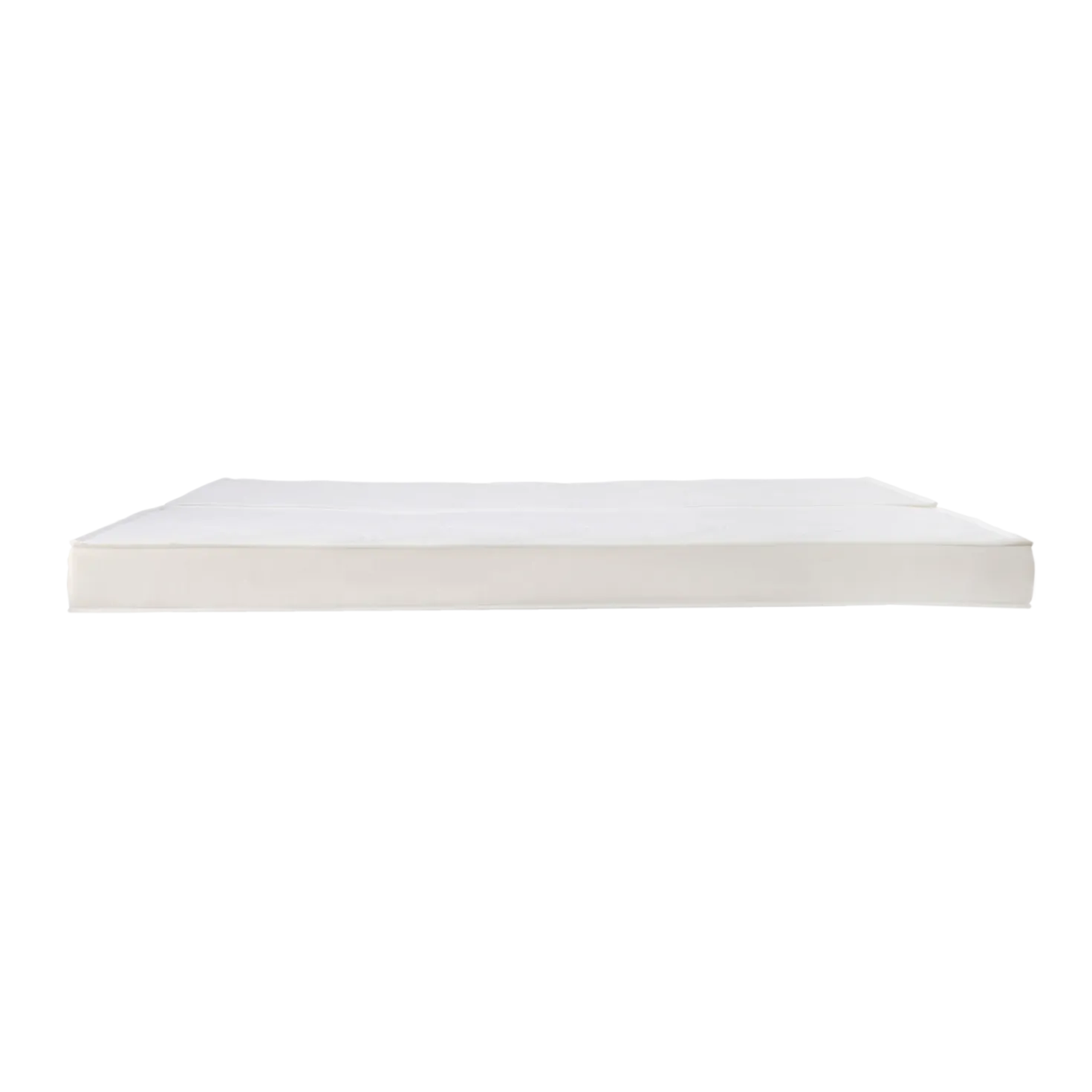Matelas mousse 3 en 1 June