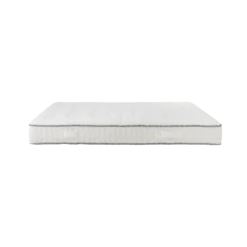 Matelas mousse haute résilience épaisseur 22cm Ernest
