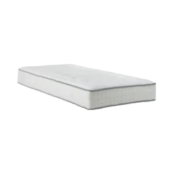 Matelas mousse haute résilience épaisseur 22cm Ernest