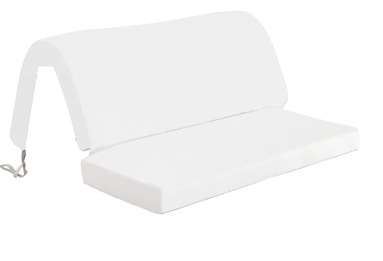 Matelas mousse pour BZ 12cm Térence