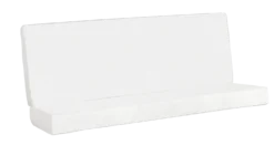 Matelas mousse pour Clic-Clac 15 cm, Télio