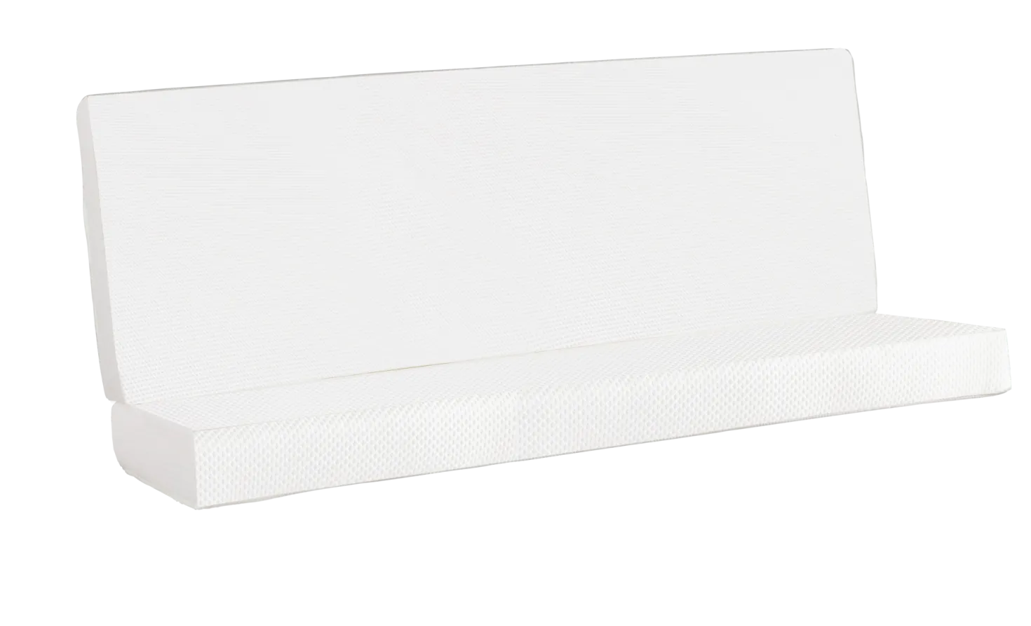 Matelas mousse pour Clic-Clac 15 cm, Télio