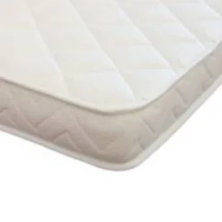 Matelas mousse pour lit gigogne et tiroir-lit 10 cm