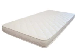 Matelas mousse pour lit gigogne et tiroir-lit 10 cm