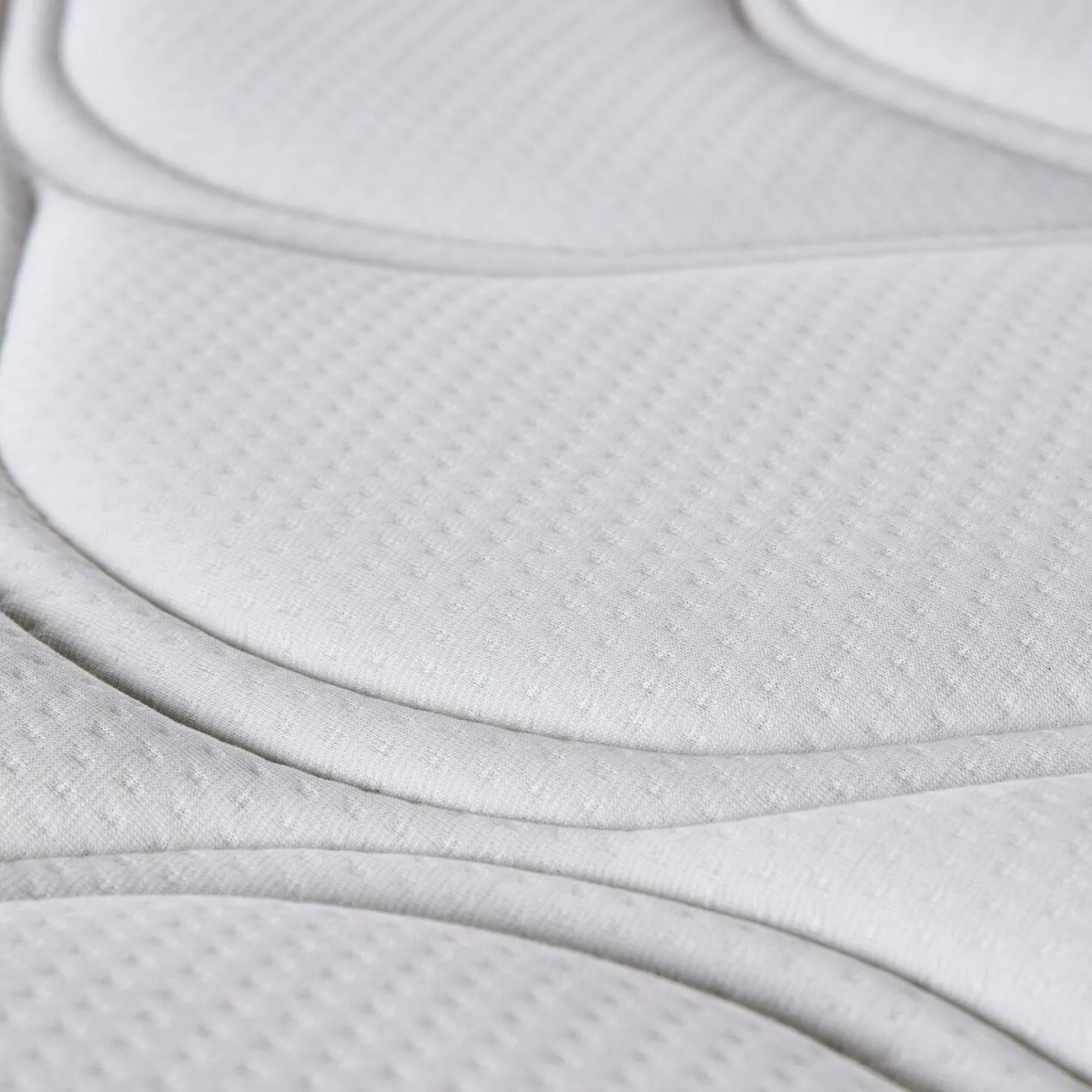 Matelas mousse pour sommier électrique 16 cm Judith