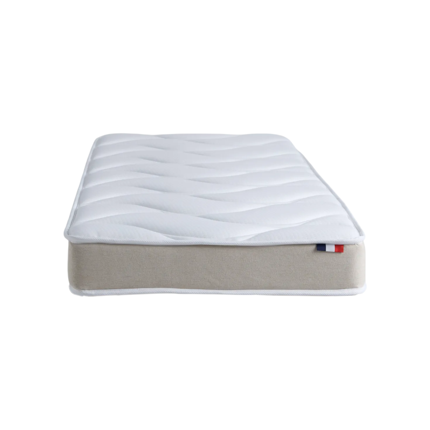 Matelas mousse pour sommier électrique 16 cm Judith