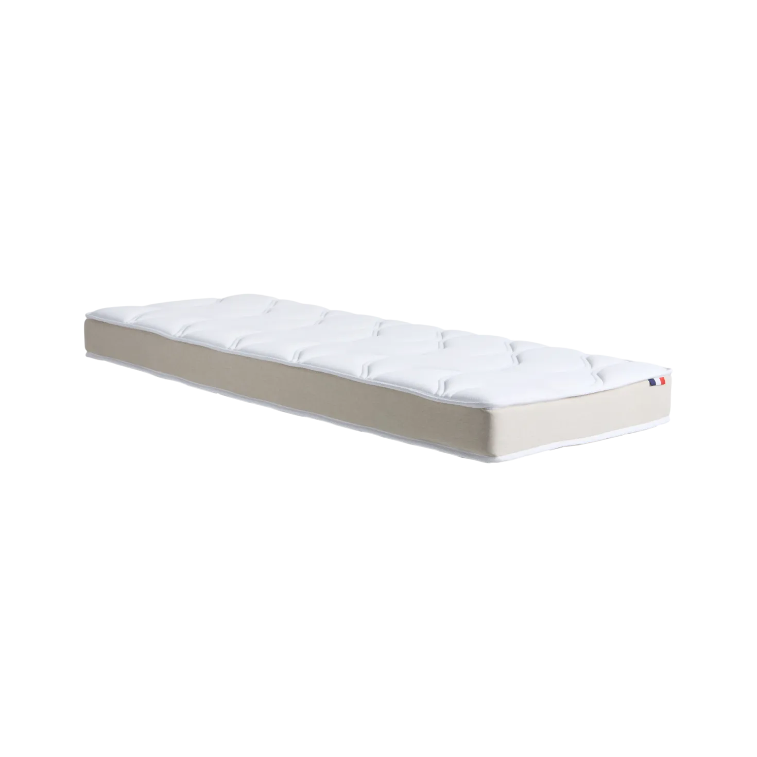 Matelas mousse pour sommier électrique 16 cm Judith