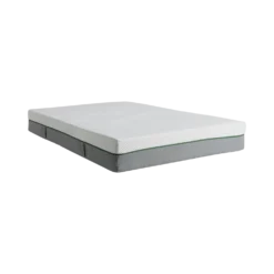 Matelas mousse recyclée 26 cm Sophia