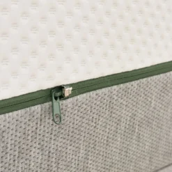 Matelas mousse recyclée 26 cm Sophia