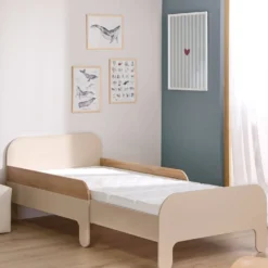Matelas mousse évolutif 13 cm Joyce