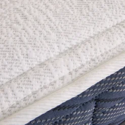 Matelas relaxation en ressorts 26 cm Theresa