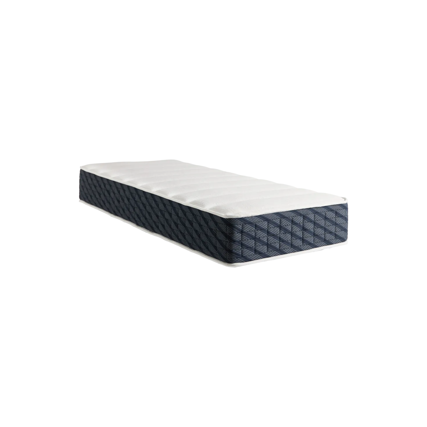 Matelas relaxation en ressorts 26 cm Theresa