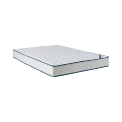 Matelas ressorts biconiques 20 cm Maya