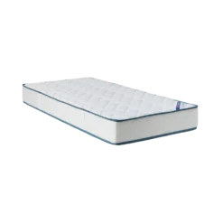 Matelas ressorts biconiques 20 cm Maya
