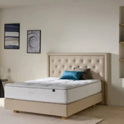 Matelas ressorts ensachés 29 cm Cottage
